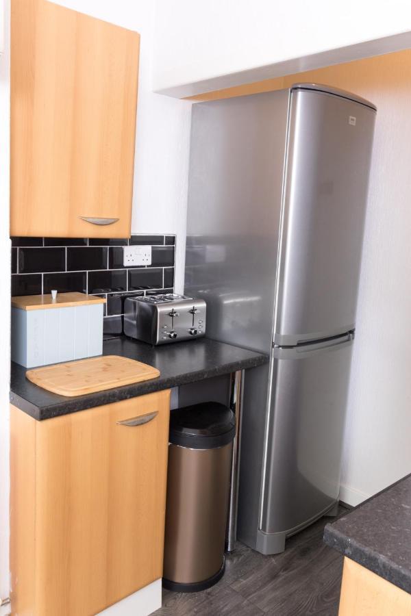 Entire House - 2 Bedroom - 3 Bed - Free Wifi - Tv Clayton-le-Moors Ngoại thất bức ảnh